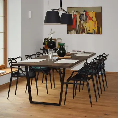 Semesterbostad Beautiful In With 5 Bedrooms