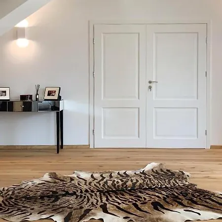 Semesterbostad Beautiful In With 5 Bedrooms