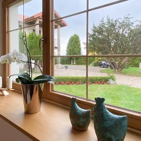 Semesterbostad Beautiful In With 5 Bedrooms